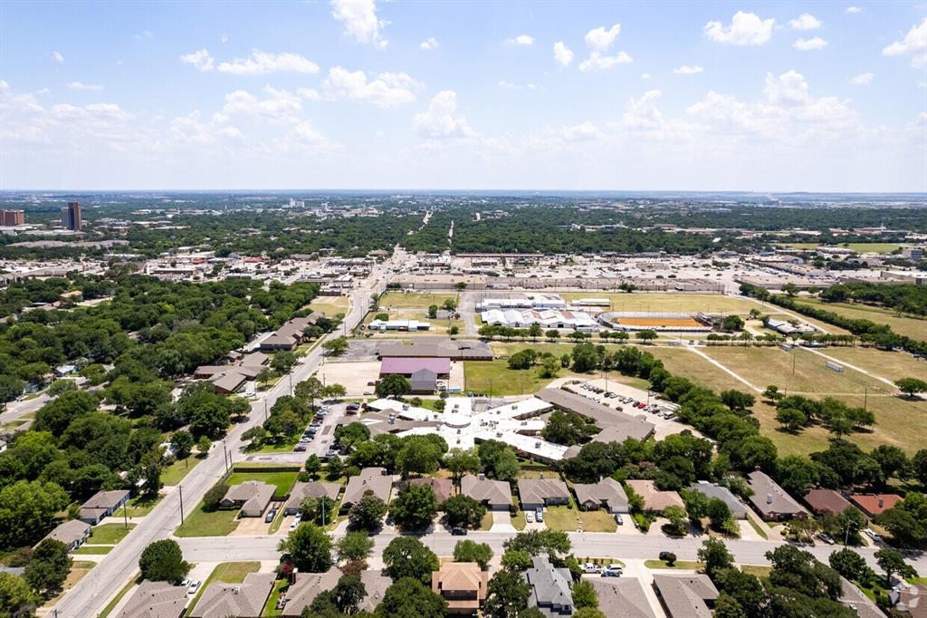 Denton Nursing Center Add - Commercial Sale