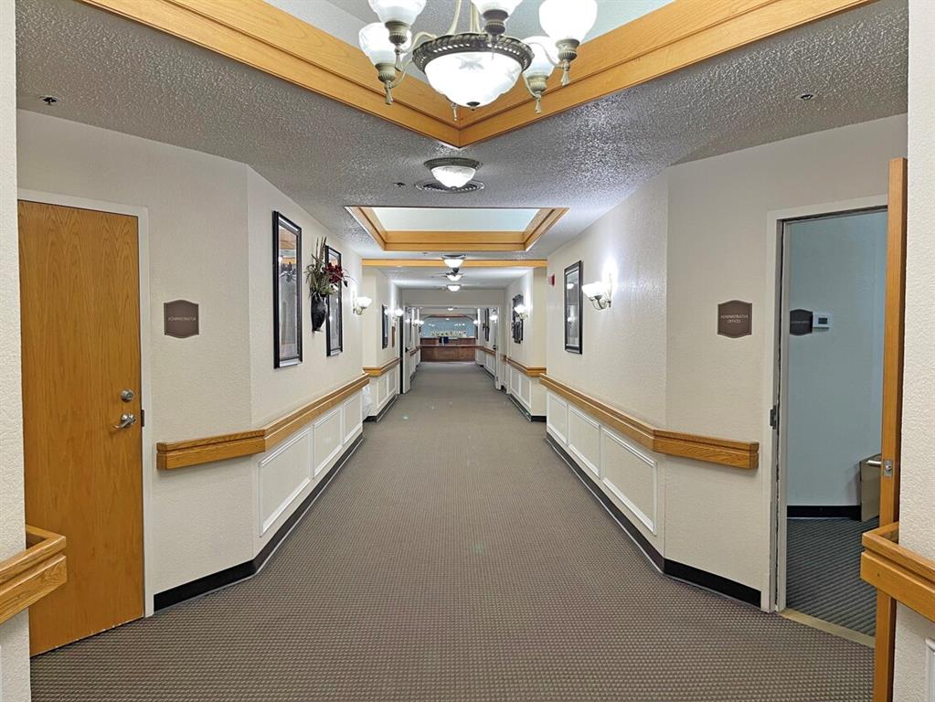 Denton Nursing Center Add - Commercial Sale