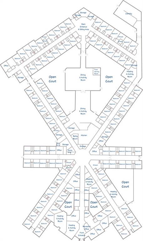 Denton Nursing Center Add - Commercial Sale