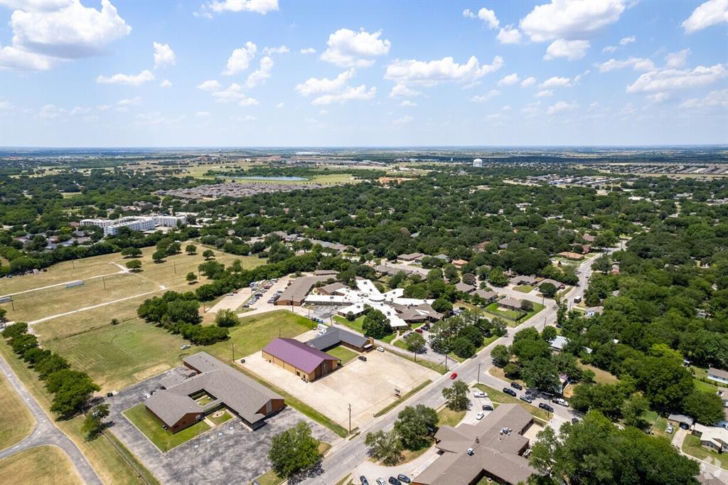 Denton Nursing Center Add - Commercial Sale