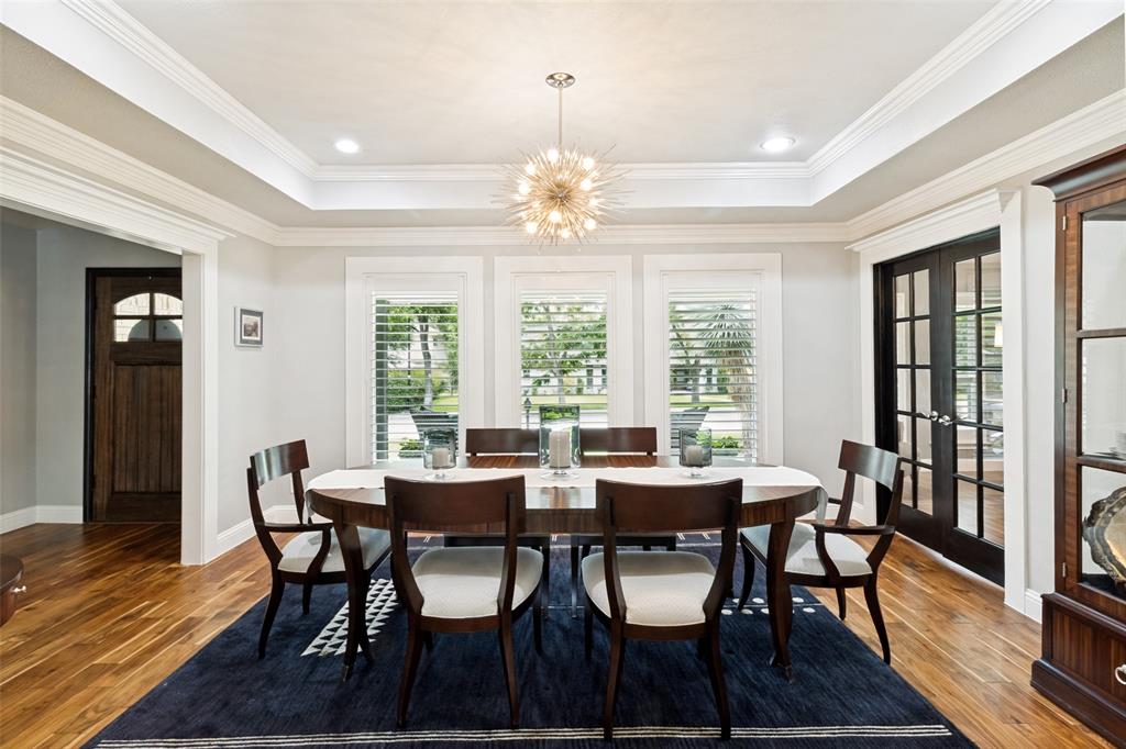 Prestonwood - Residential