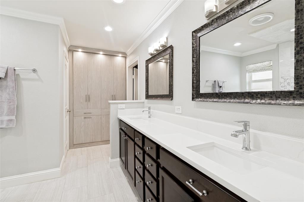Prestonwood - Residential