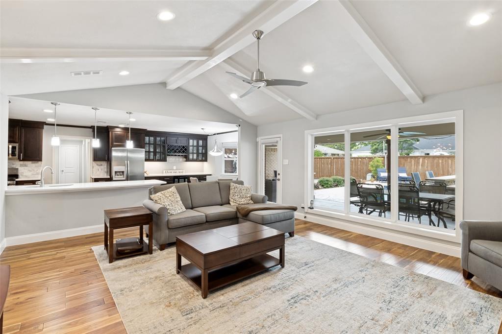Prestonwood - Residential