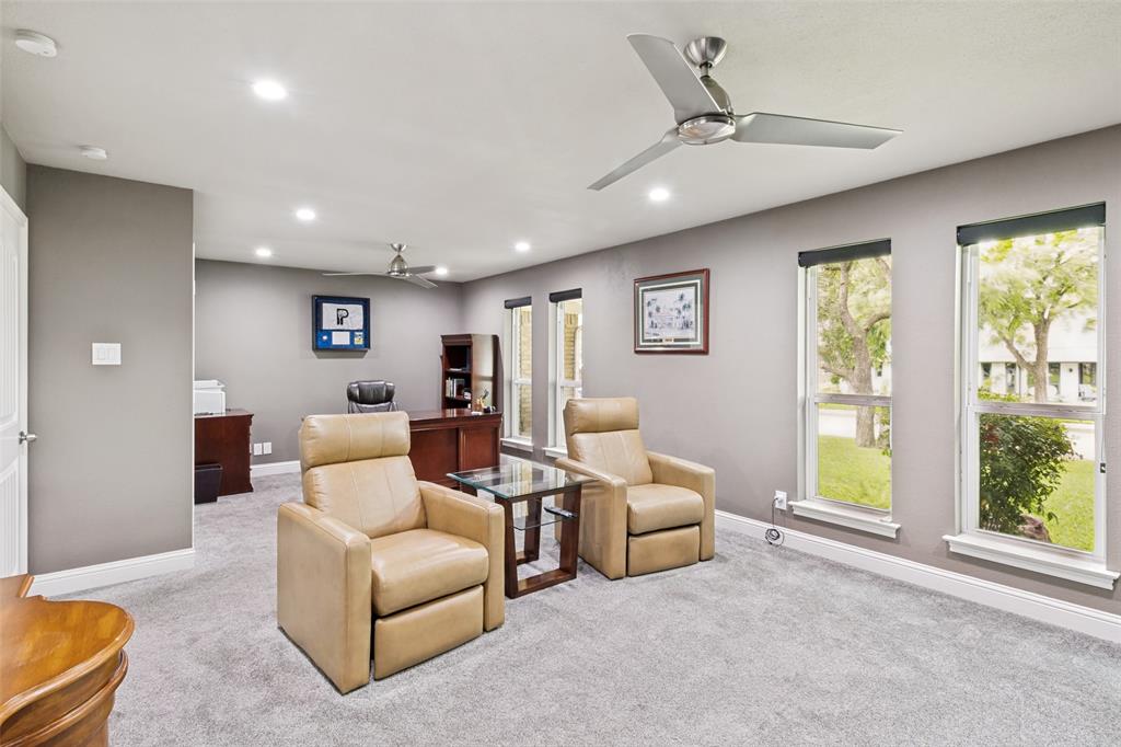 Prestonwood - Residential