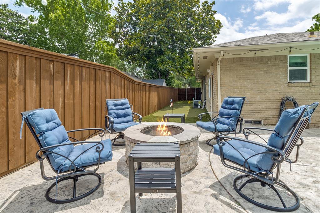 Prestonwood - Residential