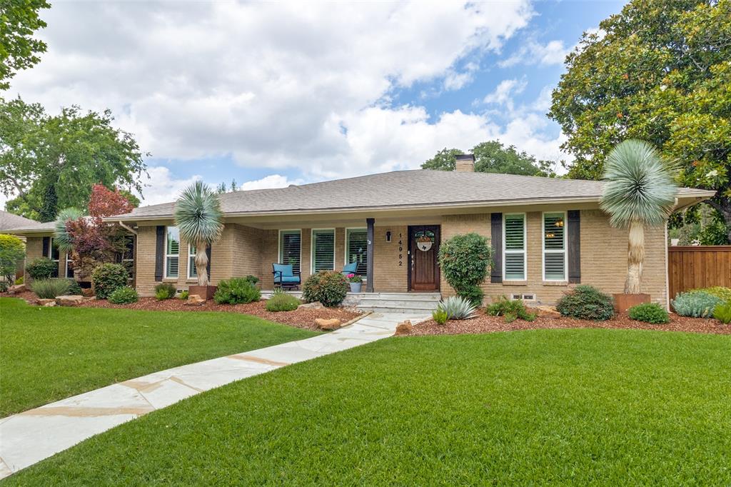 Prestonwood - Residential