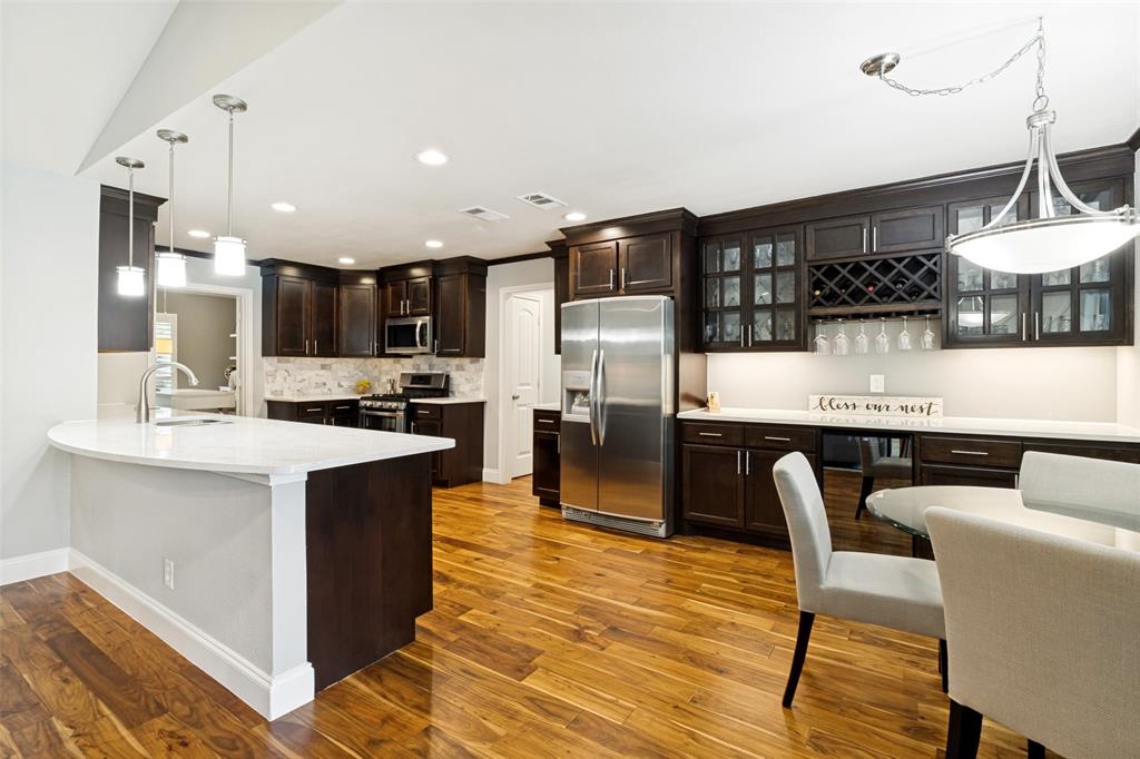 Prestonwood - Residential