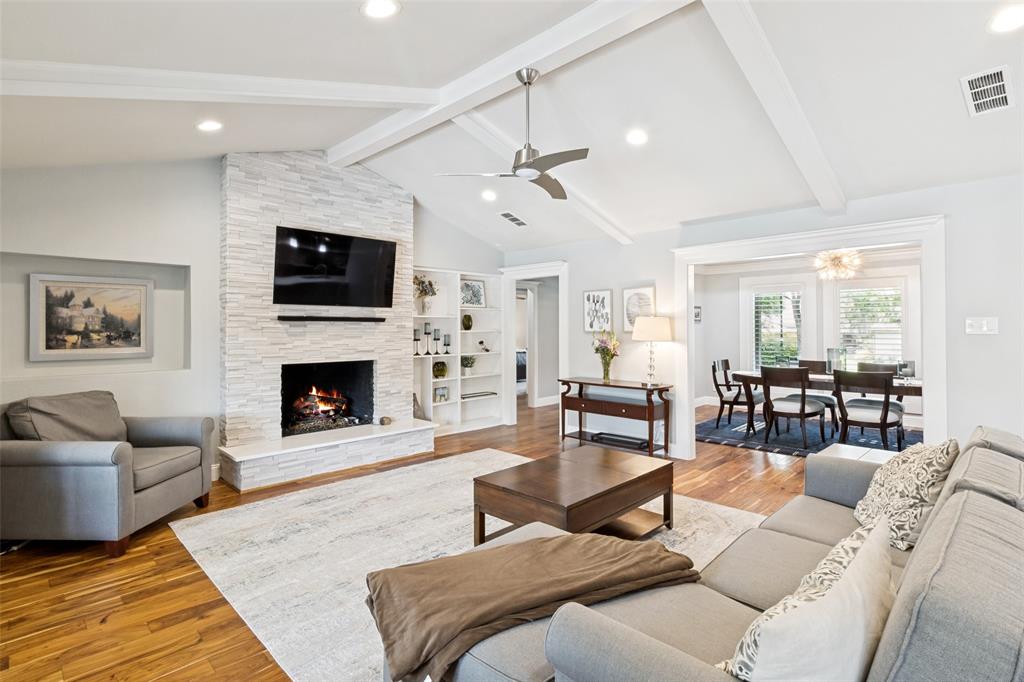 Prestonwood - Residential