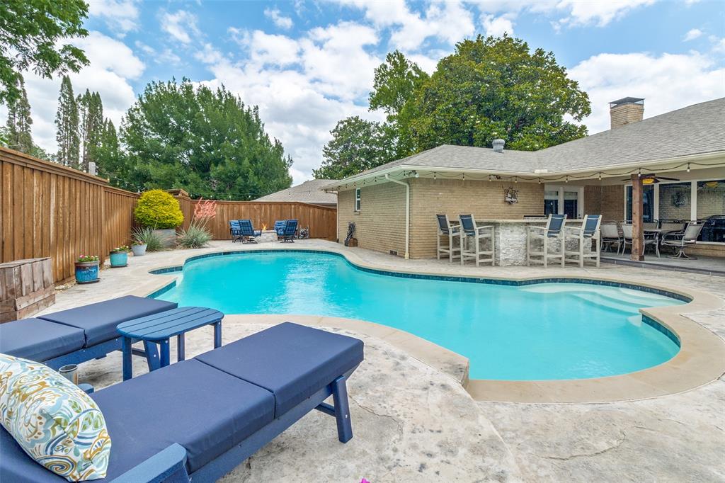 Prestonwood - Residential