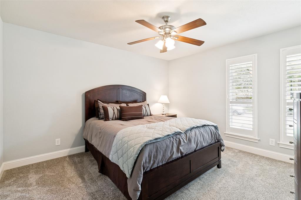 Prestonwood - Residential