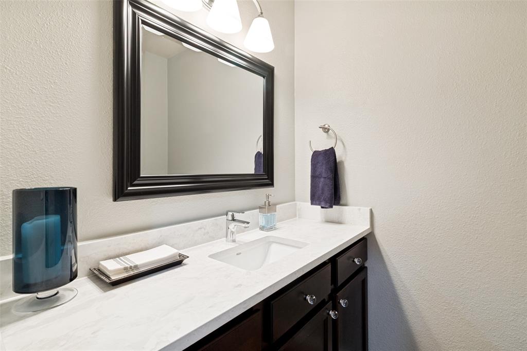 Prestonwood - Residential