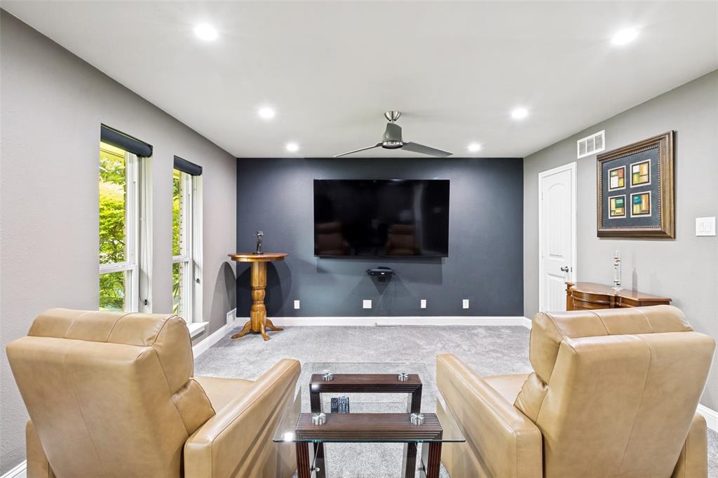 Prestonwood - Residential