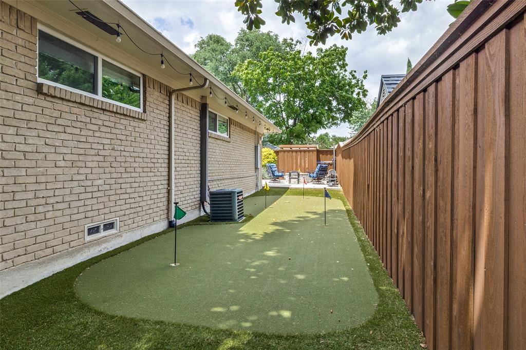 Prestonwood - Residential