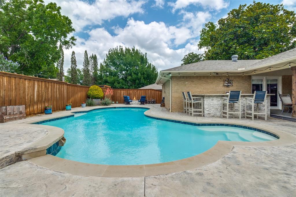 Prestonwood - Residential
