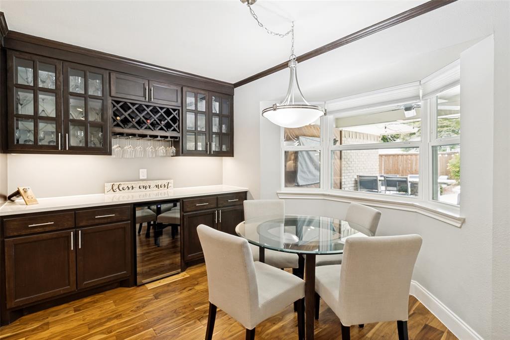 Prestonwood - Residential