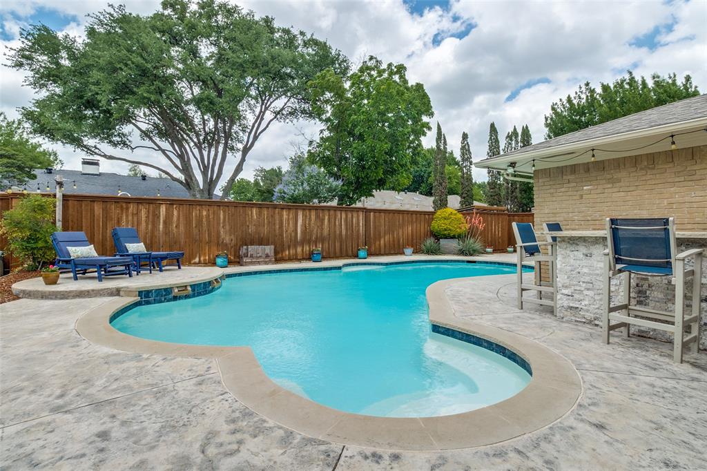 Prestonwood - Residential