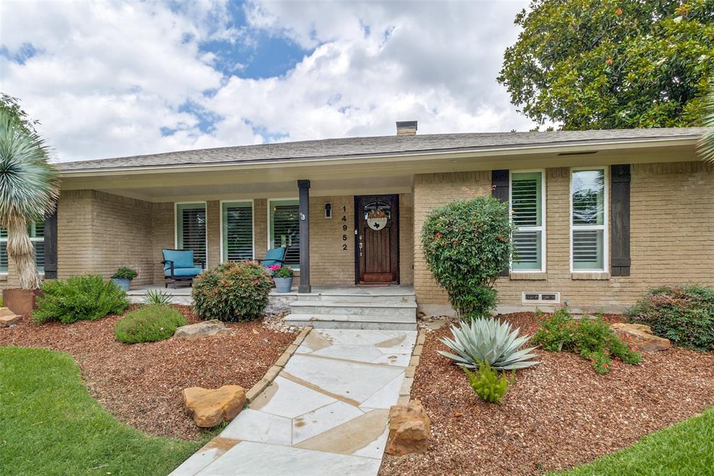 Prestonwood - Residential