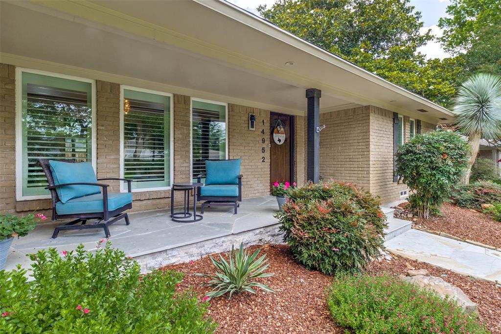 Prestonwood - Residential