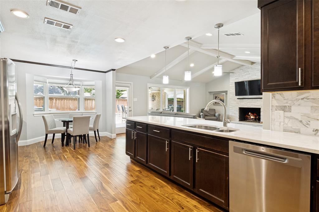 Prestonwood - Residential