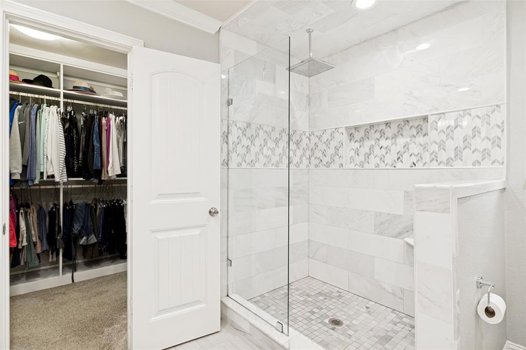 Prestonwood - Residential
