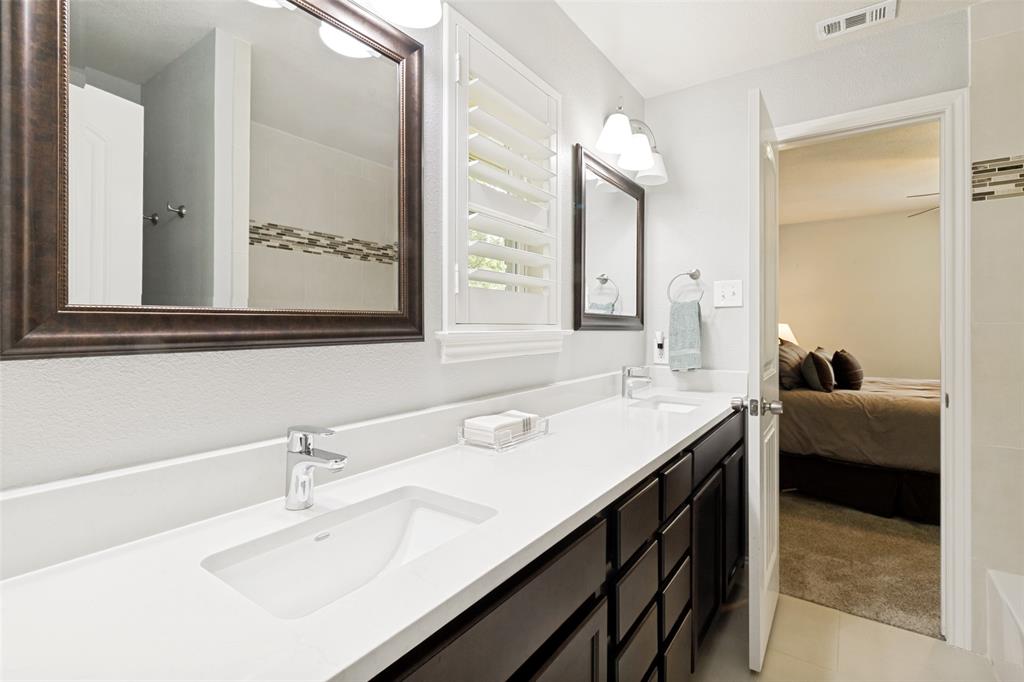 Prestonwood - Residential