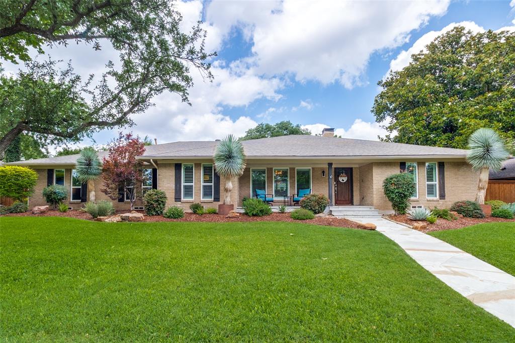 Prestonwood - Residential
