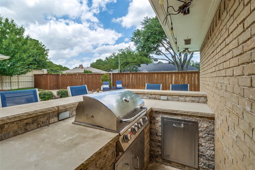 Prestonwood - Residential