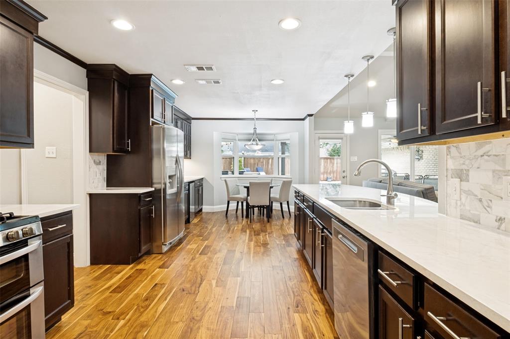 Prestonwood - Residential