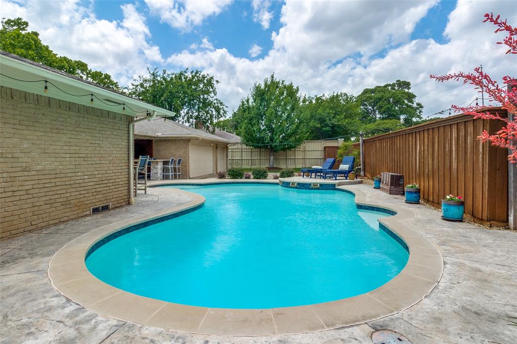 Prestonwood - Residential