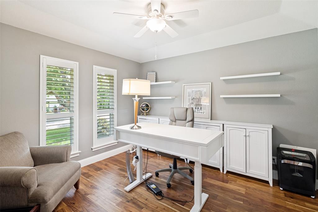 Prestonwood - Residential