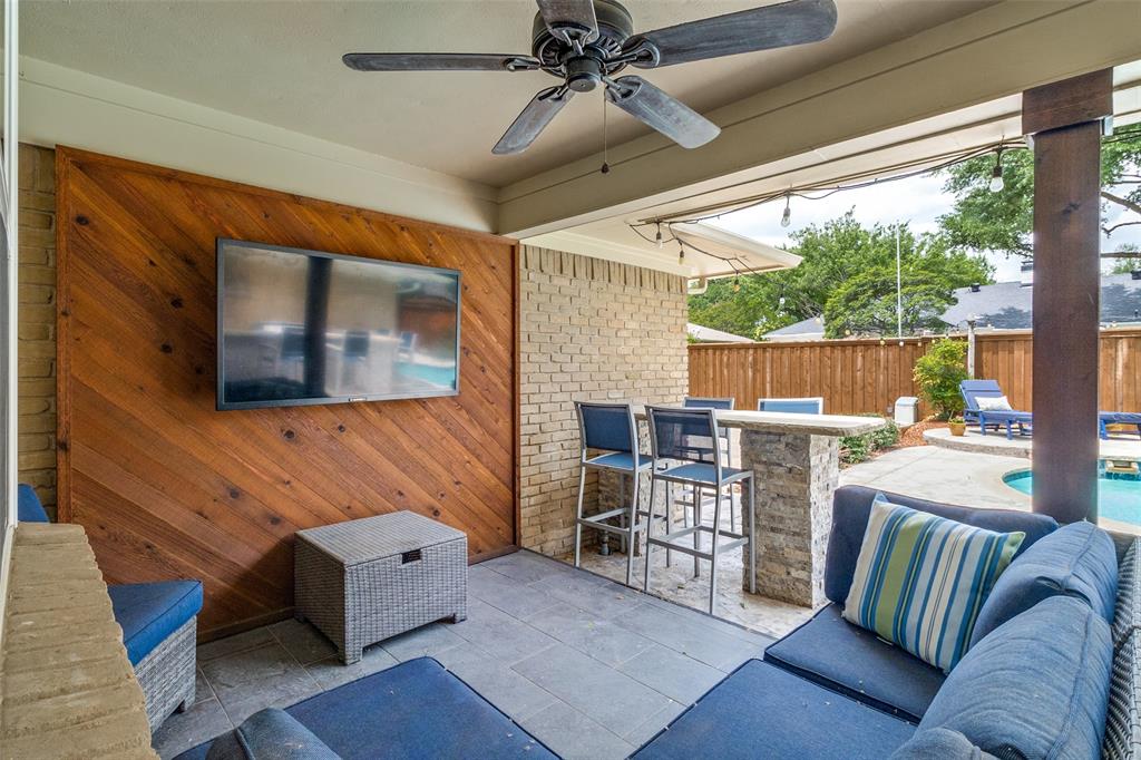 Prestonwood - Residential