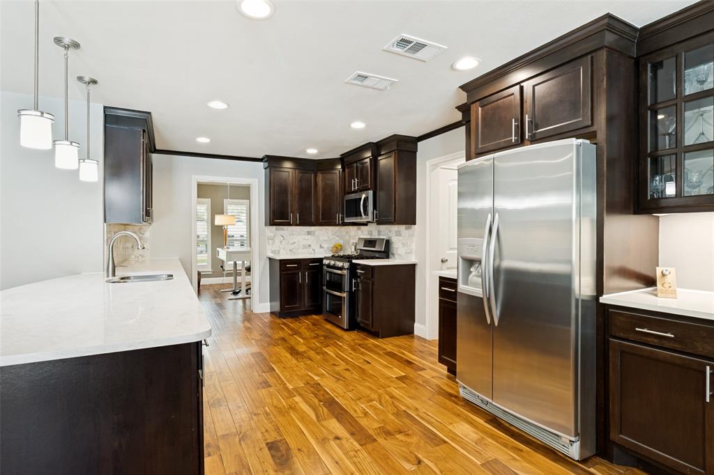 Prestonwood - Residential