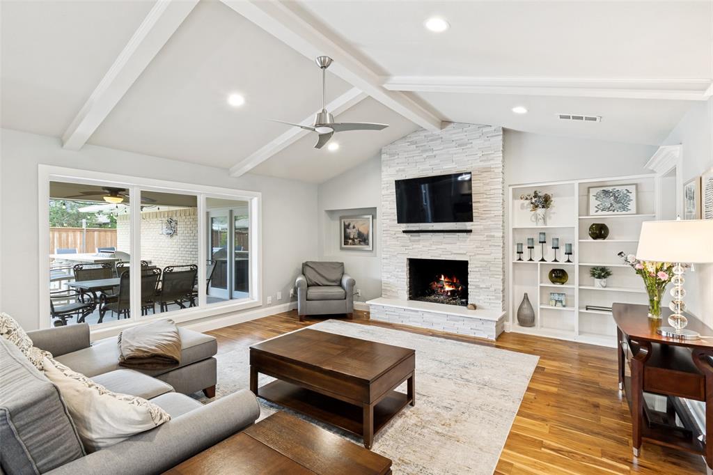 Prestonwood - Residential