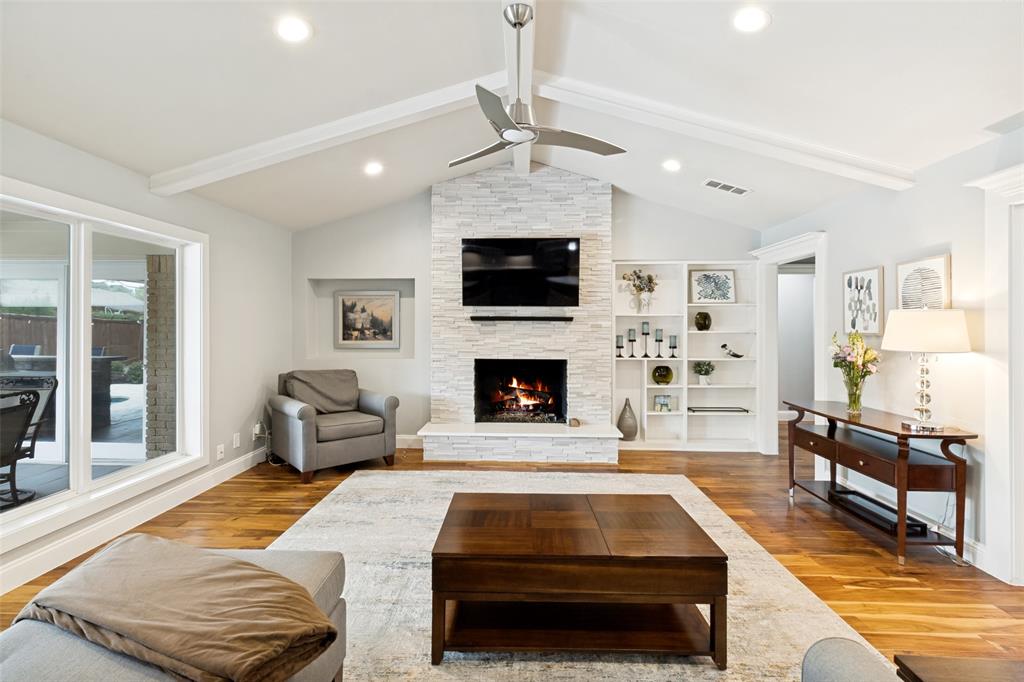 Prestonwood - Residential