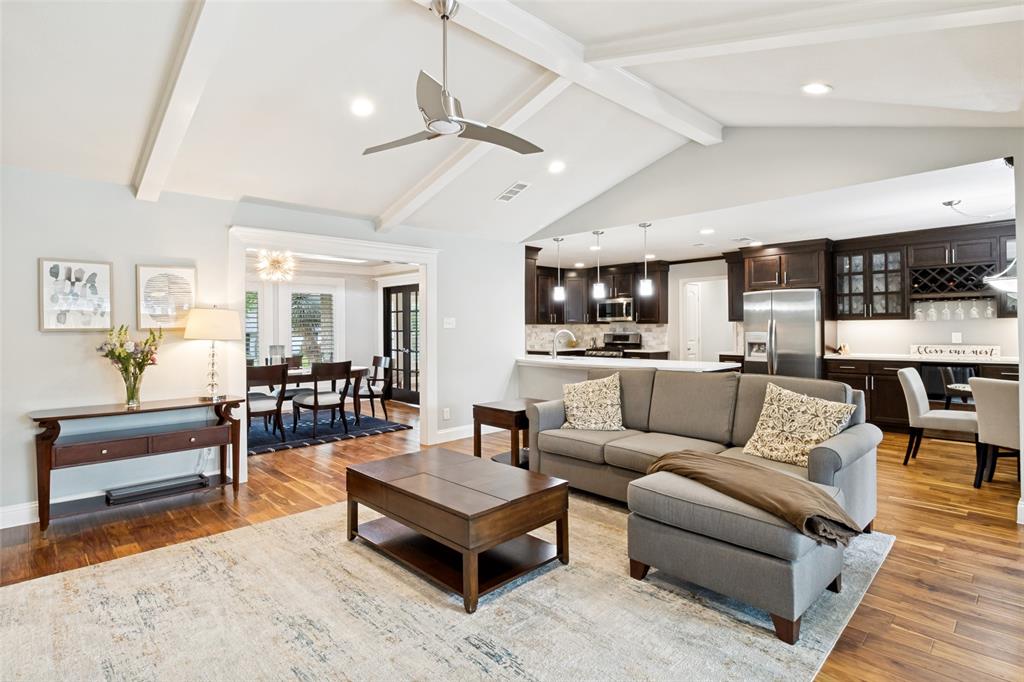Prestonwood - Residential