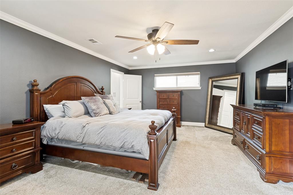 Prestonwood - Residential