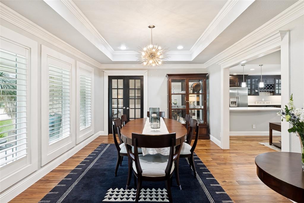 Prestonwood - Residential