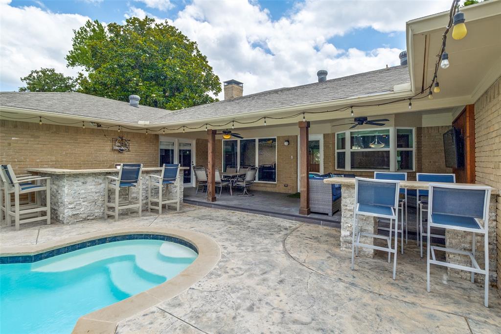 Prestonwood - Residential