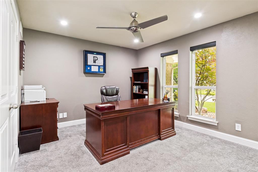 Prestonwood - Residential