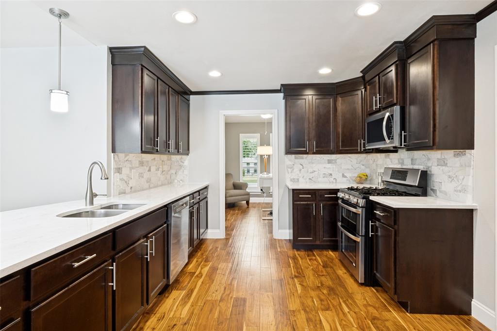 Prestonwood - Residential
