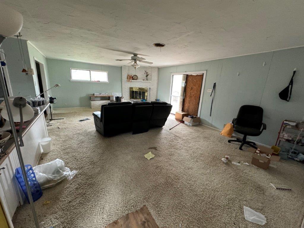 305 Dickey Drive
