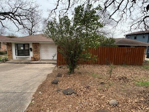 A home in Euless