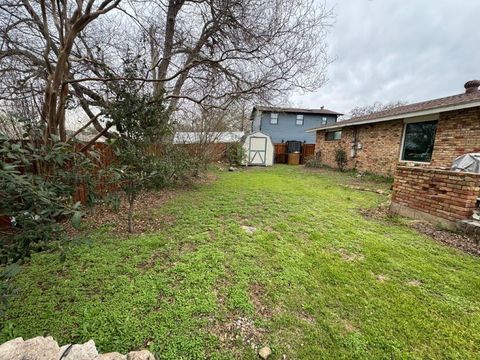 A home in Euless