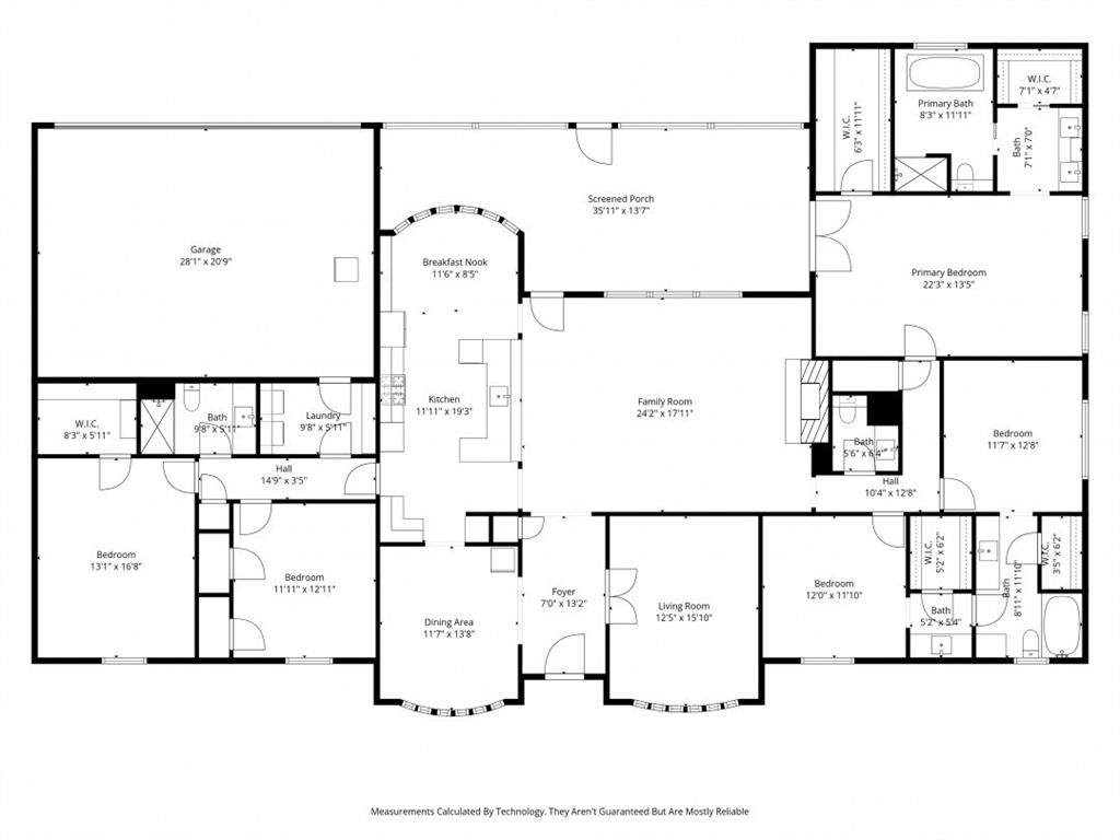 Midway Forest - Residential
