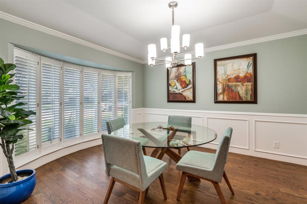 Midway Forest - Residential