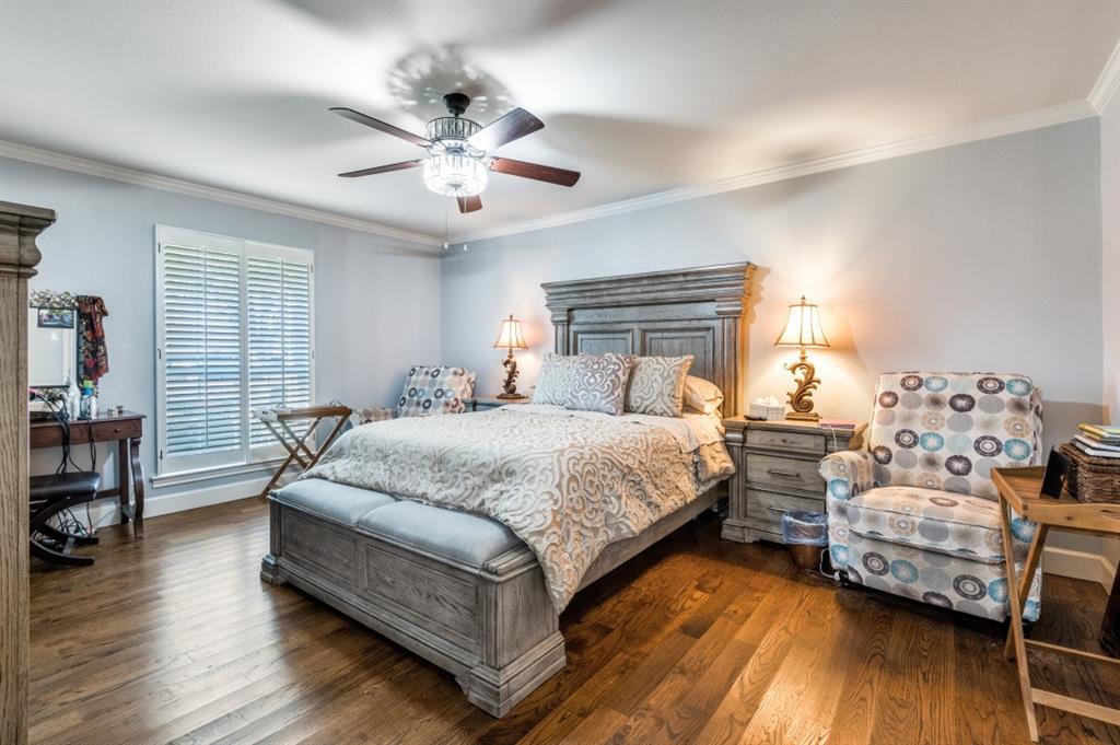 Midway Forest - Residential