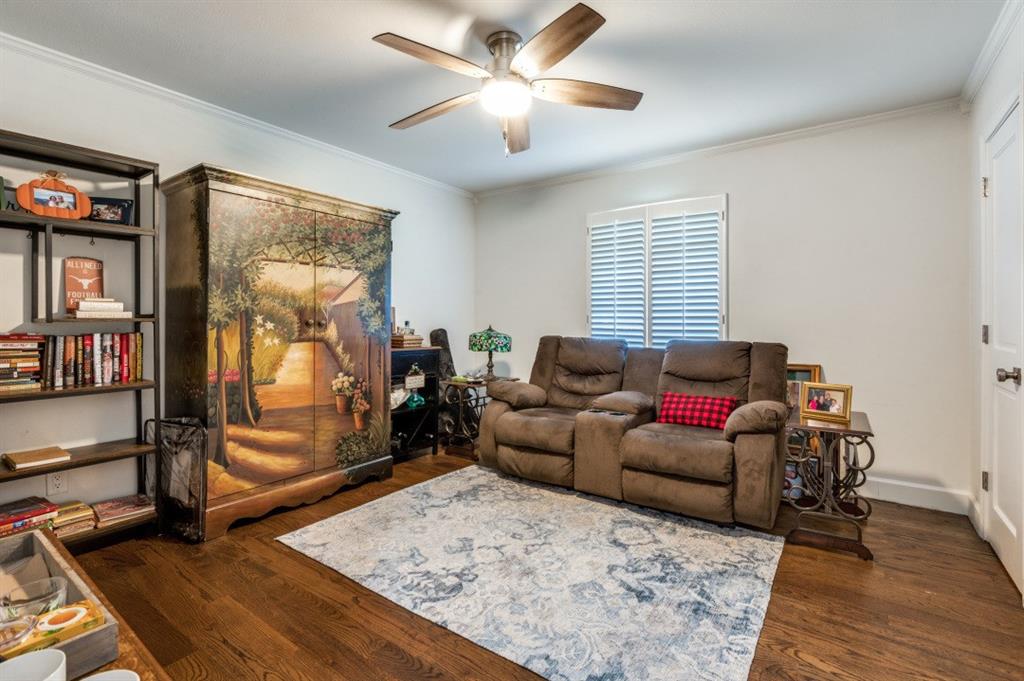 Midway Forest - Residential