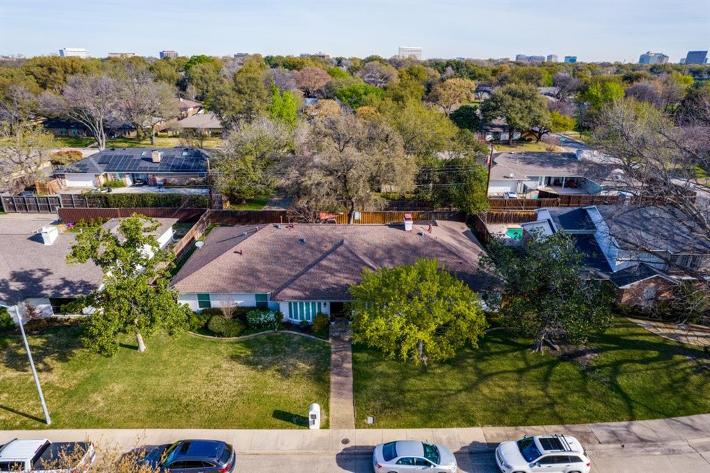 Midway Forest - Residential