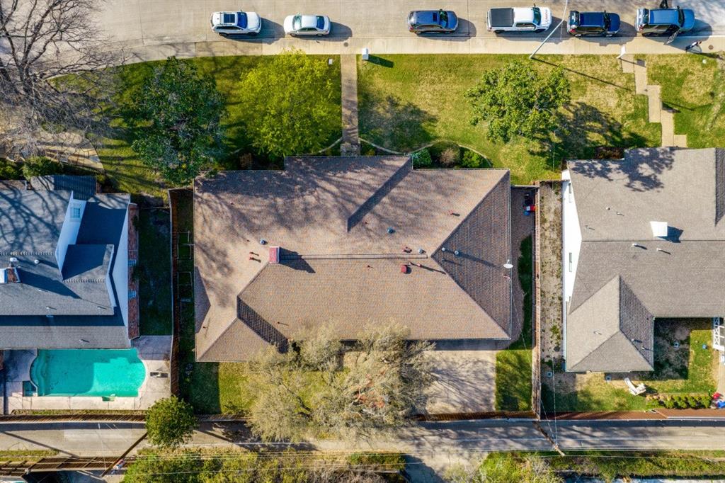 Midway Forest - Residential