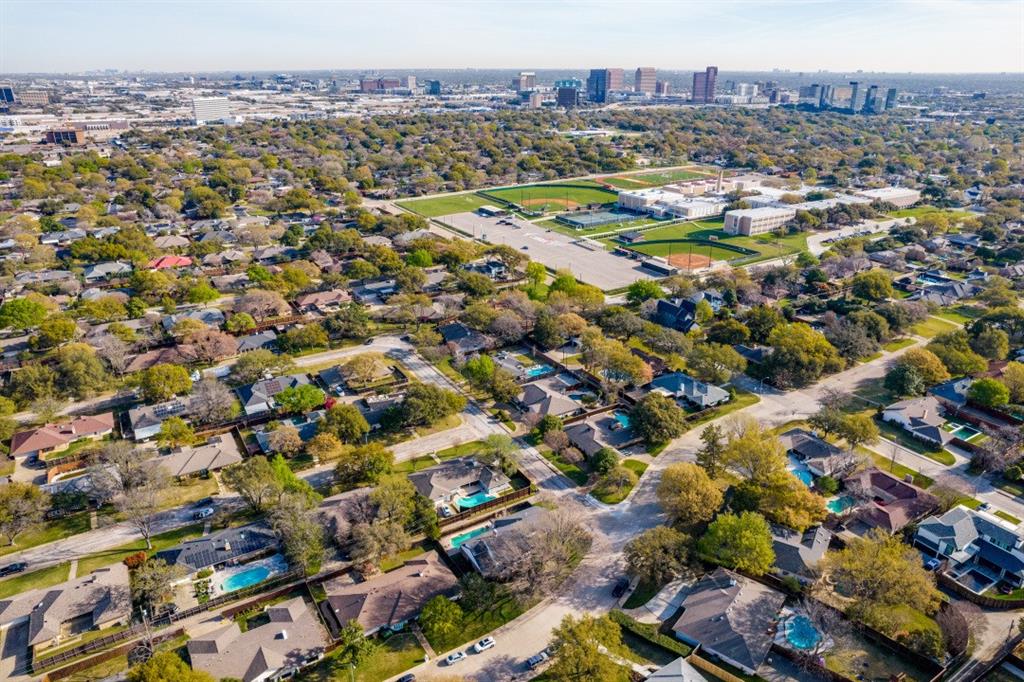 Midway Forest - Residential